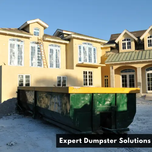 Dumpster Rental in Copperopolis, CA
